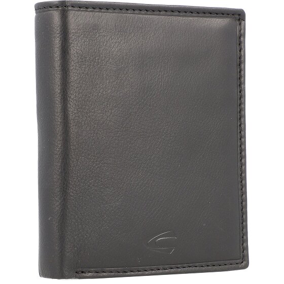 camel active Portafoglio Como RFID in pelle 10,5 cm