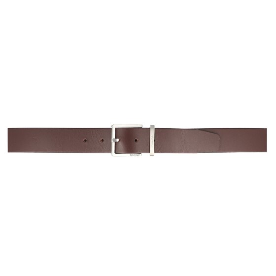 Calvin Klein Cintura in pelle casual
