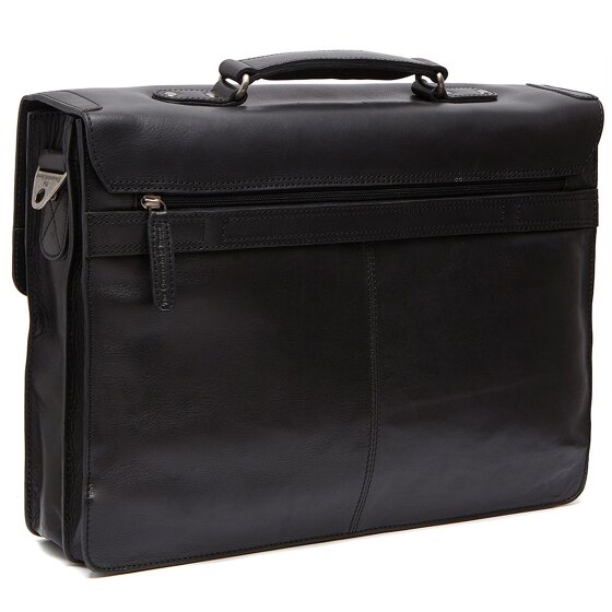 The Chesterfield Brand Valigetta Pelle 41 cm Scomparto per laptop
