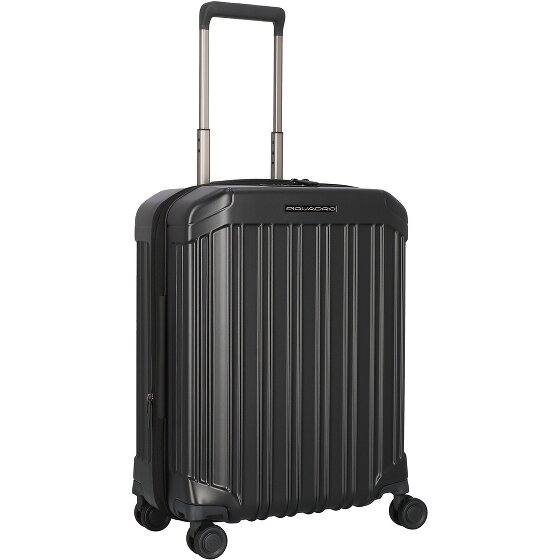 Piquadro PQ-Light Carrello cabina a 4 ruote 55 cm