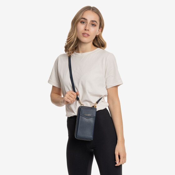 Lazarotti Bologna Leather Custodia per cellulare Pelle 11 cm