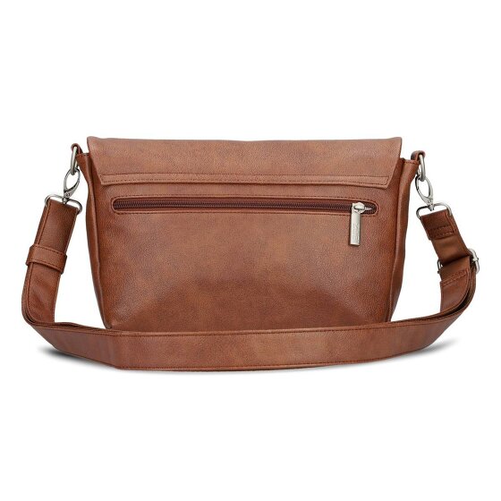 Zwei Mademoiselle.M Messaggero 33 cm Scomparto per laptop