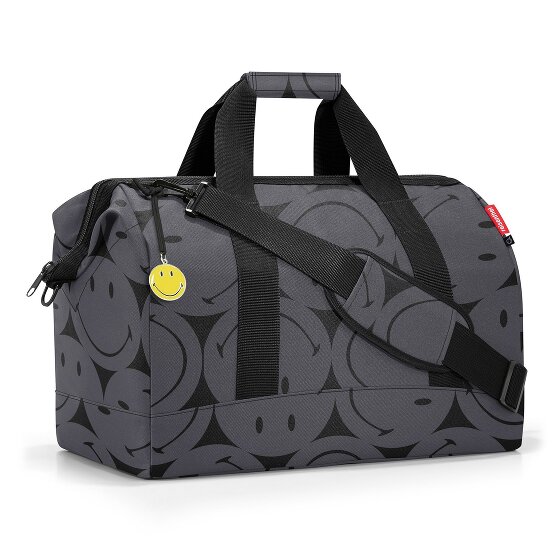 reisenthel Allrounder Borsa da viaggio Weekender 48 cm