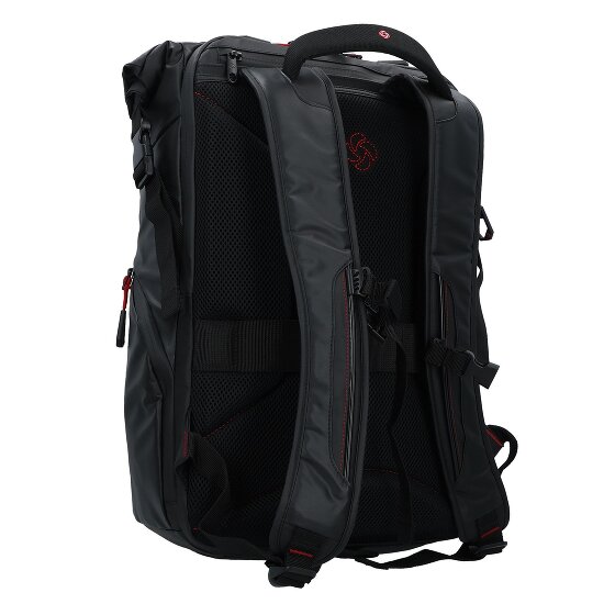 Samsonite Paradiver Light Zaino da giorno L 49 cm Scomparto per laptop