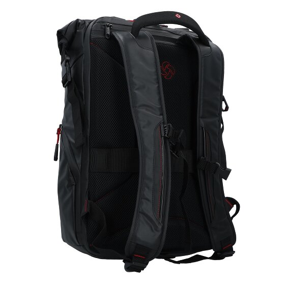 Samsonite Paradiver Light Zaino da giorno L 49 cm Scomparto per laptop