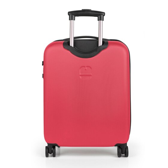 Gabol Paradise XP 4 ruote Set di valigie 4 pezzi