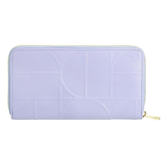 DuDu Up Portafoglio Protezione RFID Pelle 20 cm