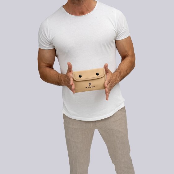 Pactastic Urban Collection Portafoglio 17.5 cm