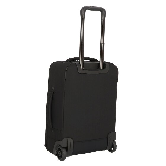 Herschel Heritage 2 ruote Trolley cabina 52 cm