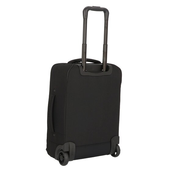 Herschel Heritage 2 ruote Carrello della cabina 52 cm