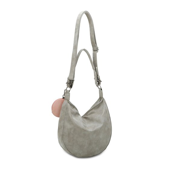 Fritzi aus Preußen Fritzi Hobo Vintage Borsa a spalla 33 cm