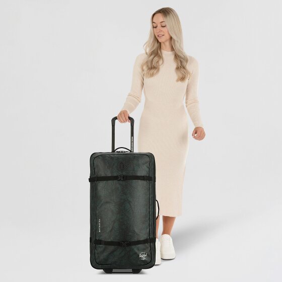 Herschel All Season 2 ruote Carrello 78 cm