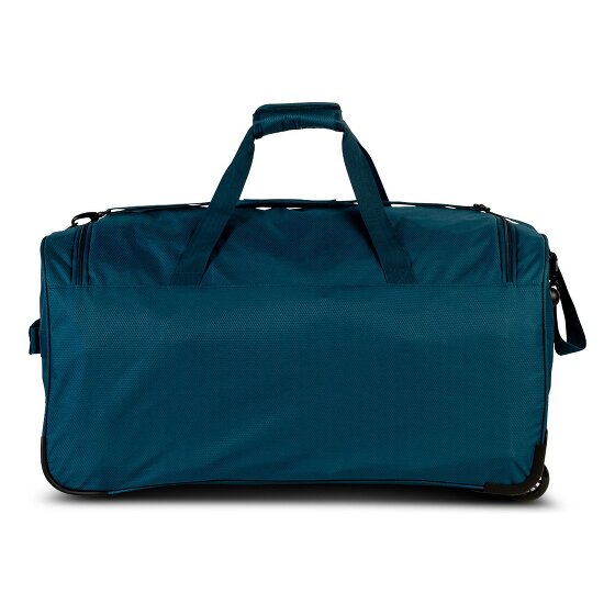 Worldpack 2 ruote Borsa da viaggio 68 cm