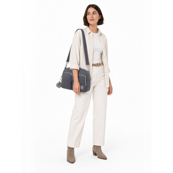 Kipling Basic Cool Defea Borsa a spalla 33 cm