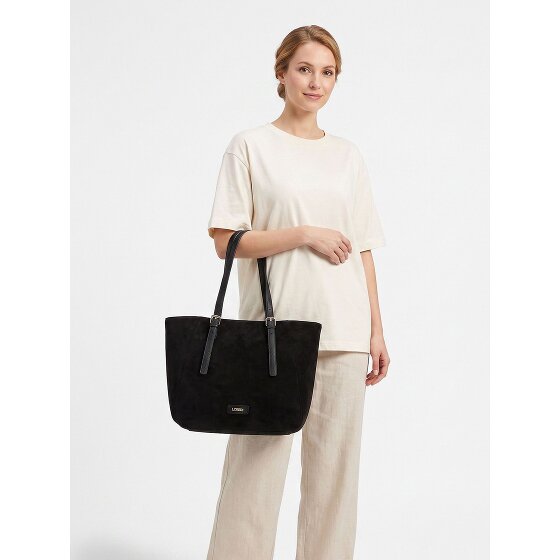 L.Credi Sophronia Borsa shopper 41 cm