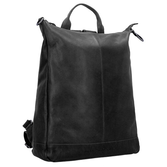 The Chesterfield Brand Manchester Zaino da giorno Pelle 40 cm