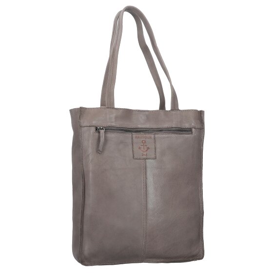 Harbour 2nd Anchor Love Borsa shopper Pelle 29 cm