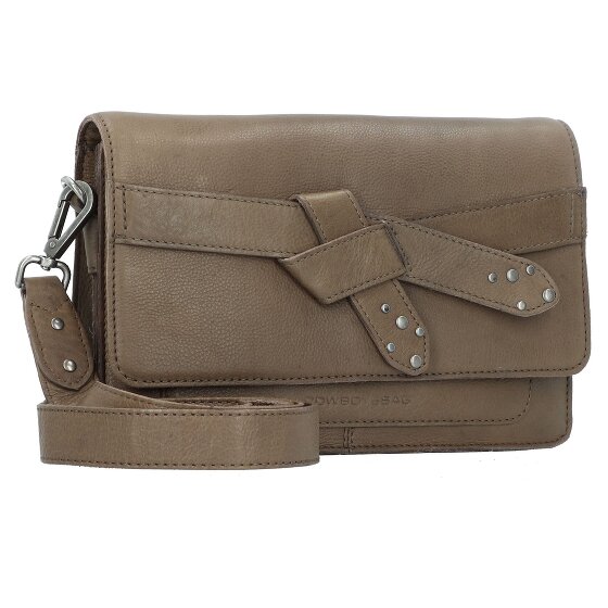 Cowboysbag Borsa Sleat Borsa a tracolla in pelle 27 cm
