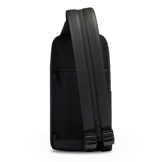 Piquadro Piquadro x Ducati Borsa a tracolla 17 cm
