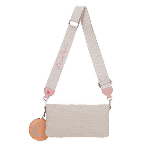 Fritzi aus Preußen Ronja Cross Limited Borsa a tracolla 31 cm