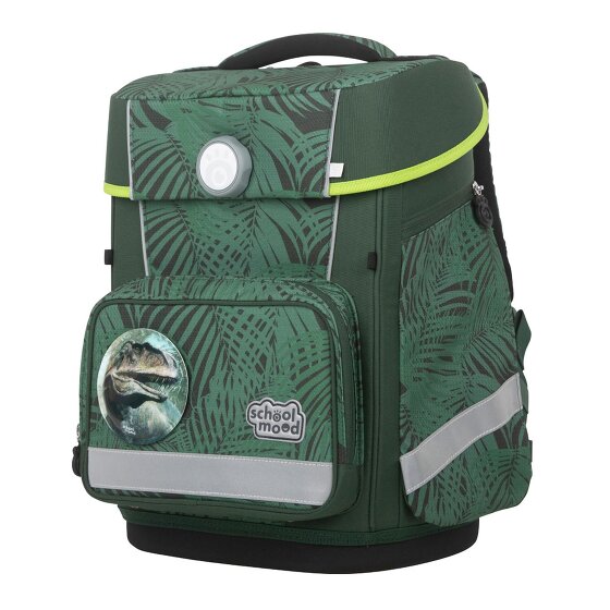 School-Mood Champion Maxx Set di borse per la scuola