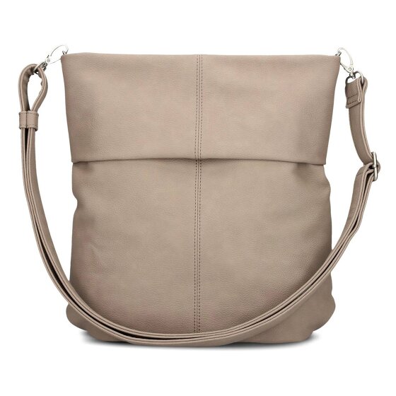 Zwei Mademoiselle.M Borsa a tracolla 31 cm