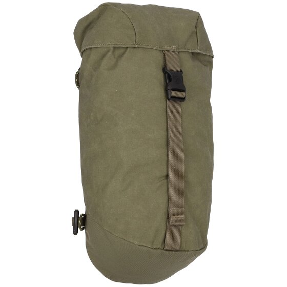 Fjällräven Kajka Borsa laterale con tasca laterale 21 cm
