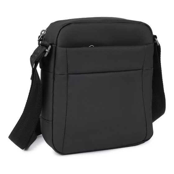 Hedgren Comby Performance Borsa a tracolla Protezione RFID 18.5 cm