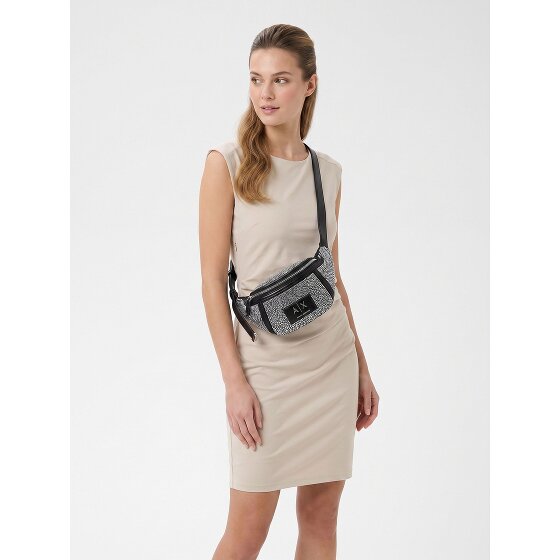 Armani Exchange Alice Borsa a tracolla 25 cm