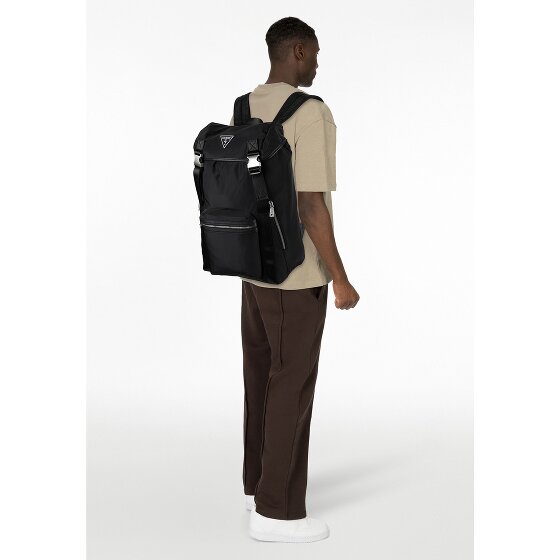 Guess Berlin Zaino da giorno 38.5 cm Vano porta PC