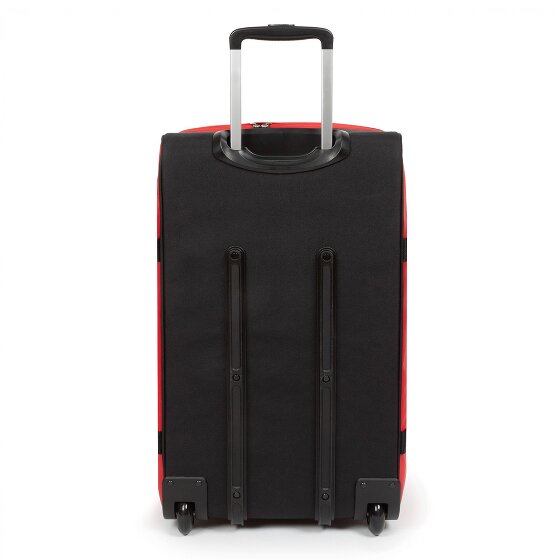 Eastpak Transit'R Transit'R 2 ruote Borsa da viaggio L 79 cm