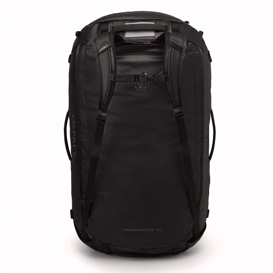 Osprey Transporter 120 Borsa da viaggio Weekender 82 cm
