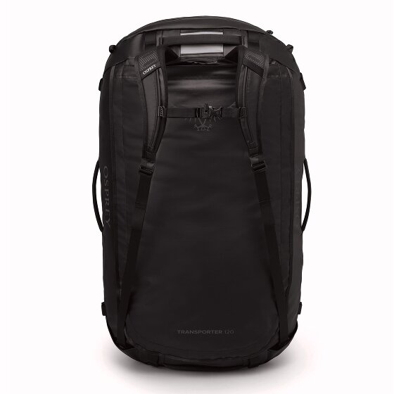 Osprey Transporter 120 Borsa da viaggio Weekender 82 cm