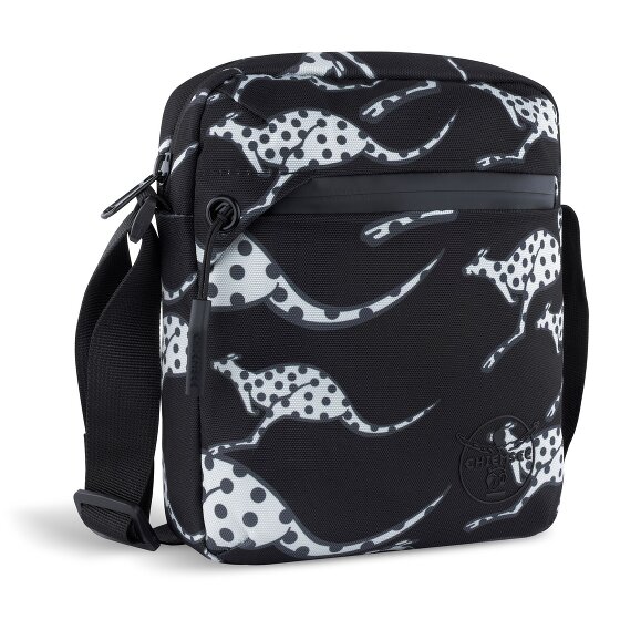 Chiemsee Jump N Fly Borsa a tracolla 18 cm