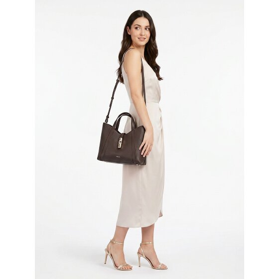 Furla Goccia Borsa shopper S Vera Pelle 28 cm