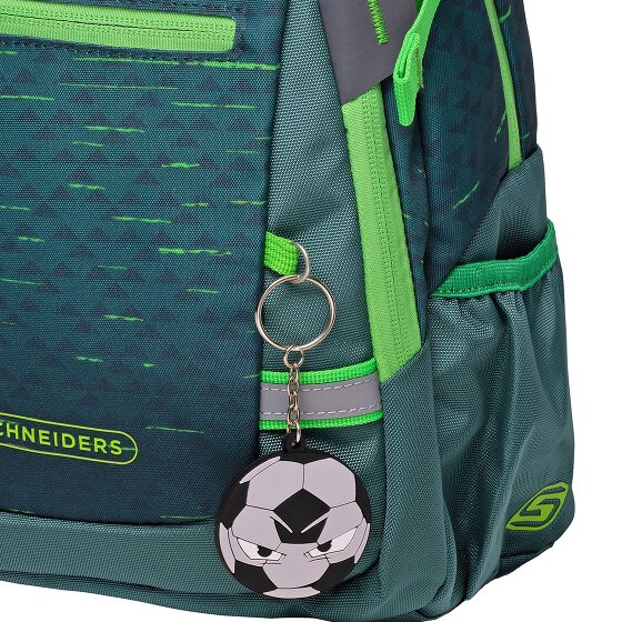Schneiders Kids Zaino per la scuola materna 35 cm