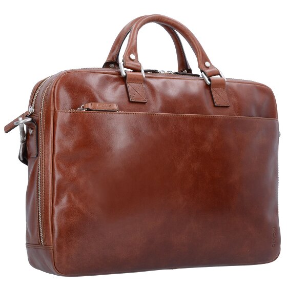 Picard Buddy Cartella in pelle 42 cm