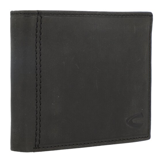camel active Portafoglio Vietnam RFID in pelle 9 cm