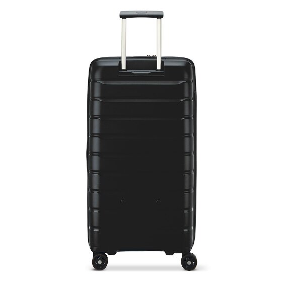 Roncato B-Flying Trunk 4 ruote Carrello 78 cm