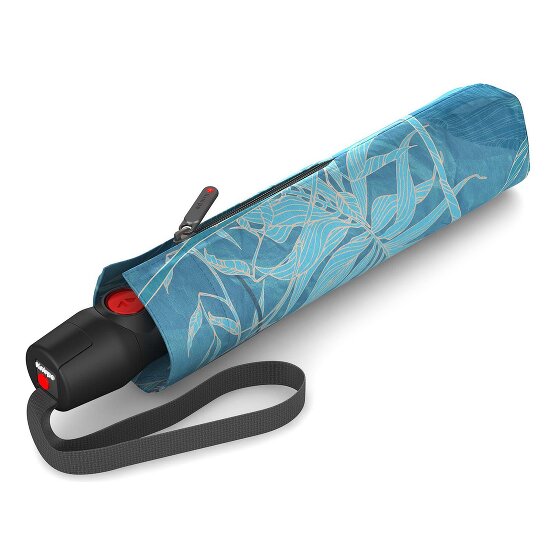 Knirps T.200 Ombrello tascabile Duomatic 28 cm