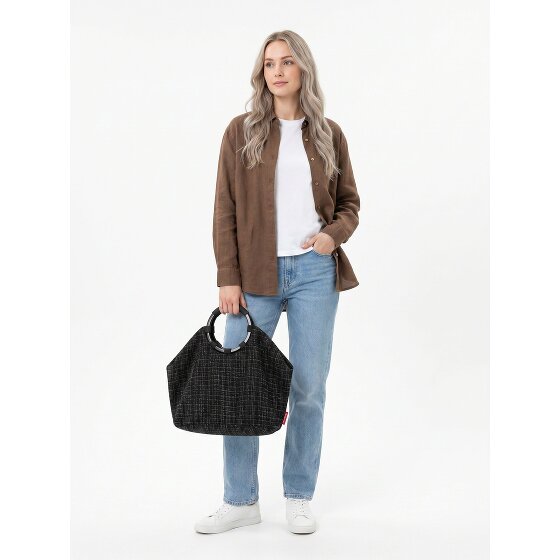 reisenthel Loopbag Hobo Borsa shopper 64 cm