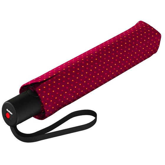Knirps A.200 Medium Duomatic Ombrello tascabile 28 cm