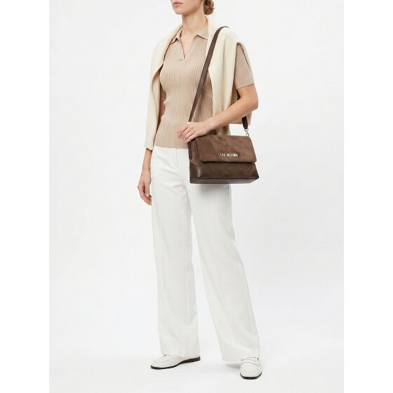Love Moschino Borsa a spalla 32 cm