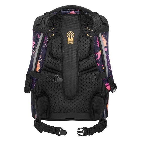 coocazoo Mate Zaino da scuola 44 cm