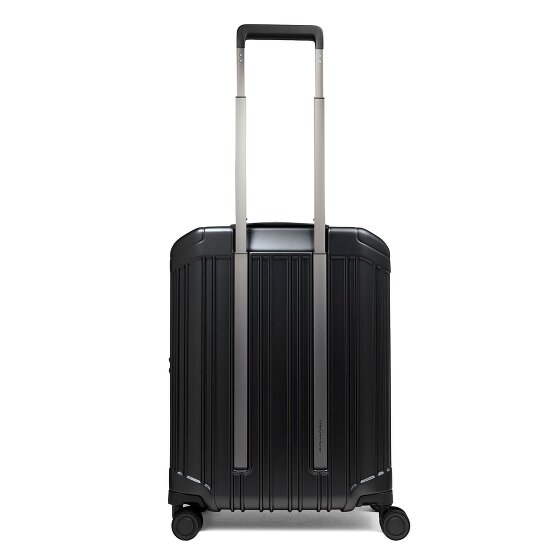 Piquadro PQ-Light 4 ruote Carrello 55 cm