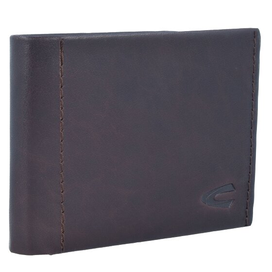 camel active Portafoglio Niagara RFID in pelle 11 cm