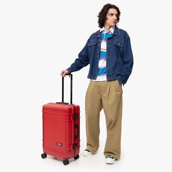 Eastpak Resist'r Case Resist'r Case 4 ruote Carrello M 69 cm