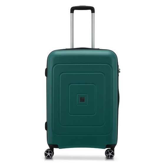 MODO by Roncato Nebula 4 ruote Set di valigie 3 pezzi
