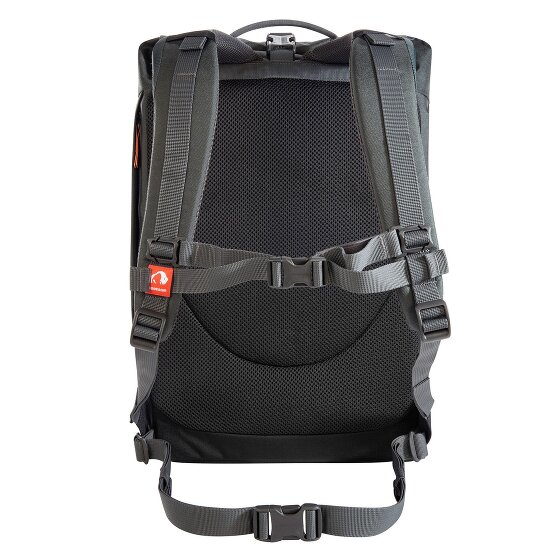 Tatonka Grip Rolltop Pack 25 Zaino da giorno 50 cm Scomparto per laptop