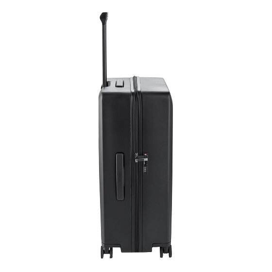 Porsche Design Voyager 4 ruote Carrello L 78 cm